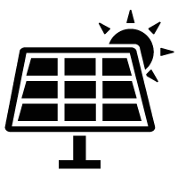 Plantas Eléctricas Solares SAECSA